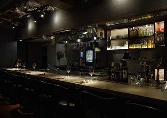 Kitchenさざん STEAK HOUSE
