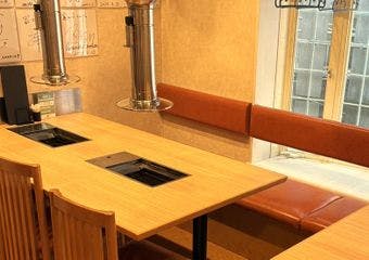 東上野コリアンタウンで知らない人はいない裏路地のあの名店、遂にネット予約解禁。ご予約はお早めに。　本物を知る焼肉体験を。