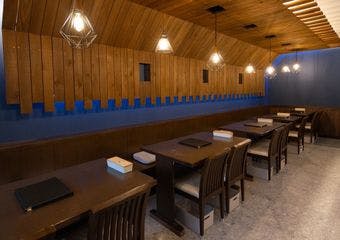 肉バル DENNER-ROIN 門真店