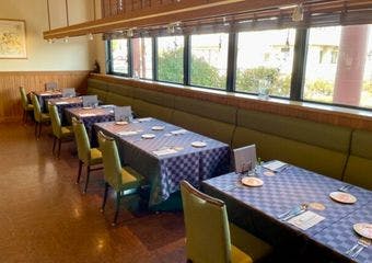 BISTRO La ratatouilleの画像