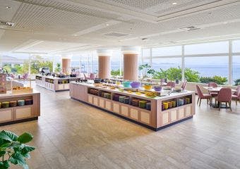 Le SENSORIEL／グランドメルキュール琵琶湖リゾート&スパ