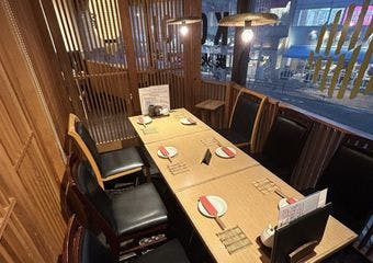 KOYOI 炭火焼と旬菜