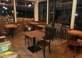 ビストロ バガブー