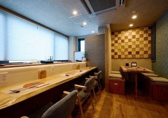 BETTEI鎌康 大船店