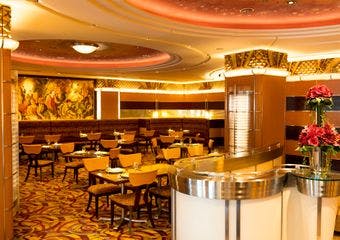 エンパイア・グリル／ディズニーアンバサダー(R)ホテル