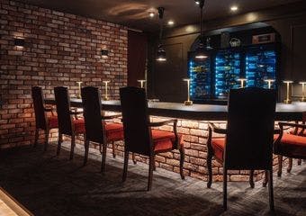 デルニエ・シャピートル・K