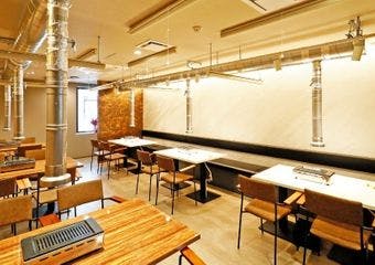 大和八木駅すぐの奈良あかみで、A5ランクの黒毛和牛の希少部位を堪能しよう