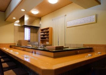 鮨 八やの画像