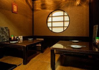 へぎそば匠 渋谷文化村通り店