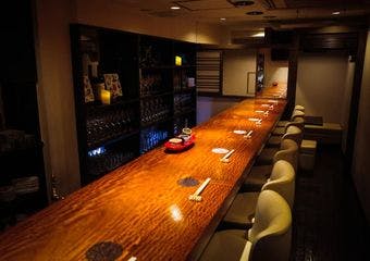 WINE BAR BEKKAN 喜月