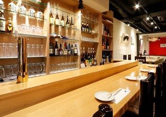 焼き鳥喰って蕎麦で〆る 一 hajime