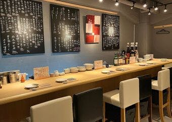 izakaya 東京 Ginza