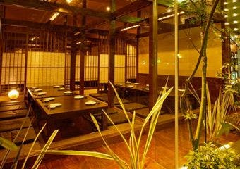 博多前炉ばた一承 福岡