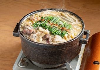 博多もつ鍋 朋樂