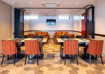 本格イタリアンレストラン Bel e Moco