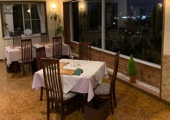 リストランテ ピノキオの画像