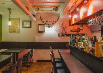 オホーツクイタリアン＆バル　アルベテッコ