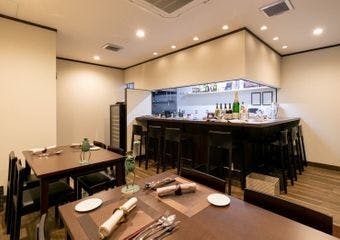 フレンチ＆ワイン Grenouille