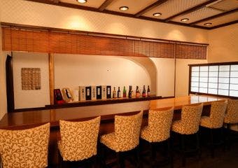 隠れ家空間で堪能する本格的な握り寿司、心ゆくまで愉しむ寿司の贅沢時間