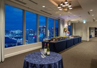 宴会・イベント／東京ベイ有明ワシントンホテル