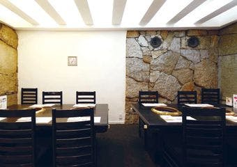 隠れ家焼肉のこだわりの逸品