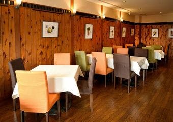 キャトルフィーユ