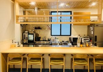 身体と心に響く、魚と野菜のやさしい一皿