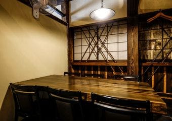 うなぎ料理専門店　川昌