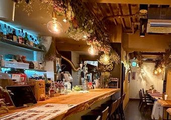 空と燻製とORION