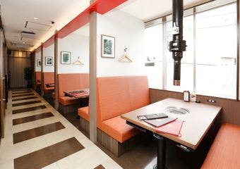 特選和牛大将軍 京成船橋駅前店