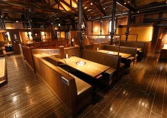 半世紀の伝統が織りなす、特選和牛の至福のひととき