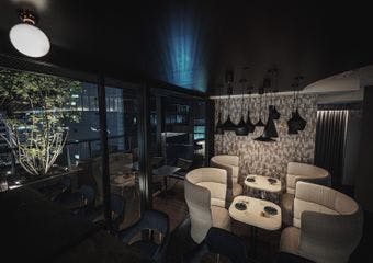 ROOF TOP de Espana El Locoの画像