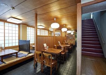 京都祇園でリーズナブルに広東料理を味わう