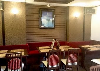 本格中華を奈良で味わうなら青天へ