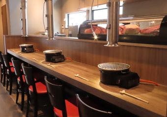 赤身焼肉 はるちゃん