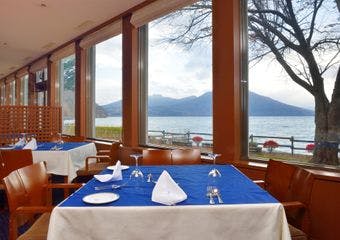 北海道の旬を味わう、湖畔の隠れ家イタリアン。特別な日に五感で楽しむ上質なひとときを。