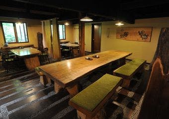 手造りそば 打墨庵 加瀬