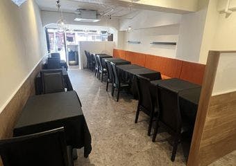 中野駅近で楽しむフレンチコース料理と厳選ワイン、家族や友人と気軽に過ごせるひととき