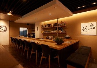 埼玉の恵みを心ゆくまで味わえる和食の隠れ家 七伍