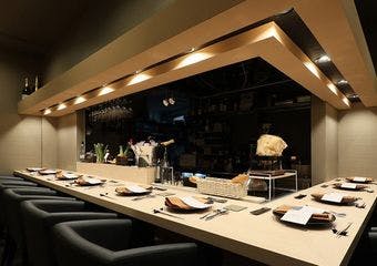 旬の食材をフレンチ技法で楽しむ特別ディナーがすすきの駅近で待っています