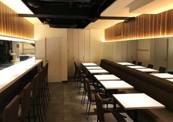 和と洋が織りなす美食空間で、旬の味わいを堪能しませんか。
