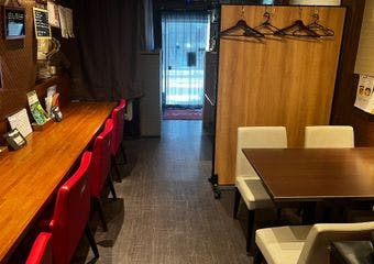 四季折々の恵みを活かし、お客様だけの特別を追求。
何度訪れても新しい発見があるビストロ。