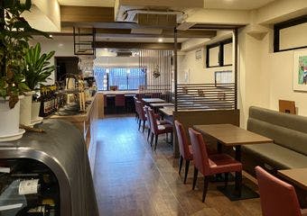 川越の風情と共に楽しむ蔵造りフレンチランチで心も満たされるひととき