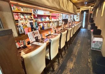 炭火 YAKITORI DINING ばーど