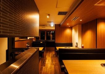 焼肉やっぱ。 駒沢店