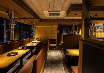 焼肉やっぱ。　中野新橋本店