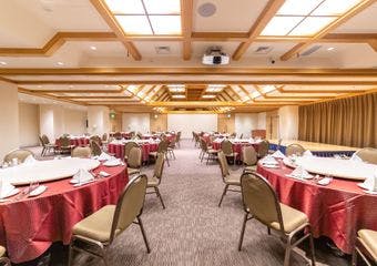 宴会・イベント ホテルコンチネンタル府中の画像