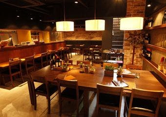 Carne Bar Katete 虎ノ門店