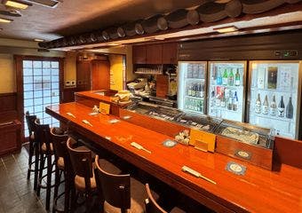 極厚牛タンと希少部位を揃えた、銀座の逸品タン専門店。

