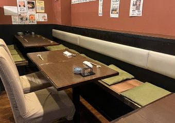 大宮の隠れ家で海の幸と鴨せり鍋をゆったりと楽しむひとときを